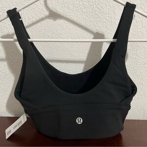 Lululemon Align Bra Light Support A/B Cup Size 6